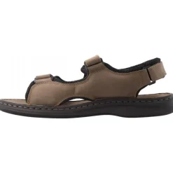Sandales*Josef Seibel Franklyn Asphalt